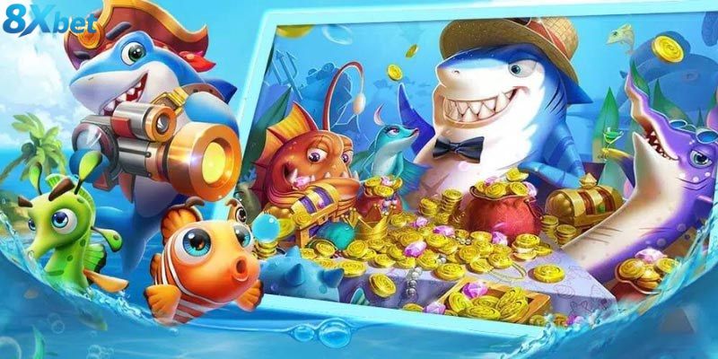Các mẹo chơi bắn cá hay bạn không nên bỏ qua